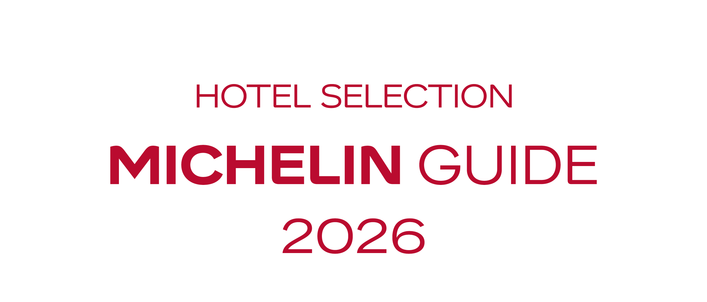 MICHELIN Guide award - Hotel La Collegiata, BZAR hotels in Tuscany