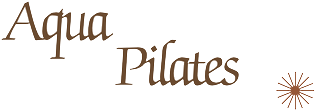 Aqua Pilates Logo - La Collegiata, BZAR hotels in Tuscany